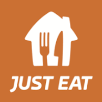 Favicon von Just Eat
