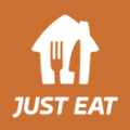 Favicon von Just Eat